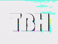 Art Glitch GIF