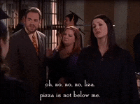 season 2 netflix GIF by Gilmore Girls 