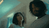 Ellen Page Aidan Gallagher GIF by The Umbrella Academy
