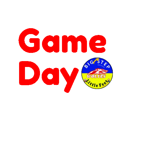 littlefeetgroup giphyupload big step little feet littlefeet Sticker