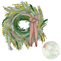 ModryAtelier flower flowers kvety modry atelier Sticker