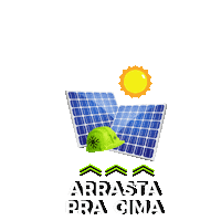Arrasta Pra Cima Sticker by Profiz