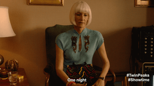 Twin Peaks GIF by Twin Peaks on Showtime