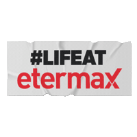Logo Brand Sticker by etermax