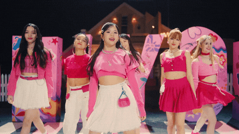 addamakpop giphyupload dance choreo only one GIF