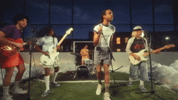 WHATMORE - 2000s Pop Punk Rnb