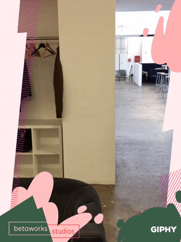 studiosNYC betaworks betaworking aclubforbuilders GIF