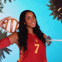Fight On GIF by USC Trojans