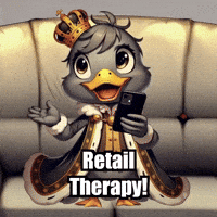 Technology Ecommerce GIF by sirduckbeth