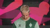 Werder Bremen Football GIF by Bundesliga