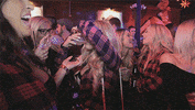 bachelor party reality tv GIF by Bachelorette Weekend on CMT