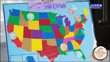 There Are A Lot Of Choices