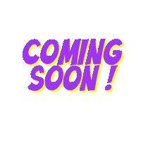 Coming Soon Love Sticker by THE LAB GC