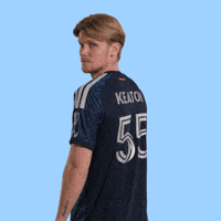 Mls GIF by New York City FC