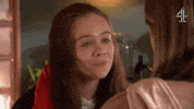 Mother Love GIF by Hollyoaks