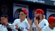 mlb baseball mlb andrew rangers GIF