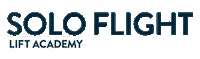 Flying Flight Training Sticker by Republic Airways