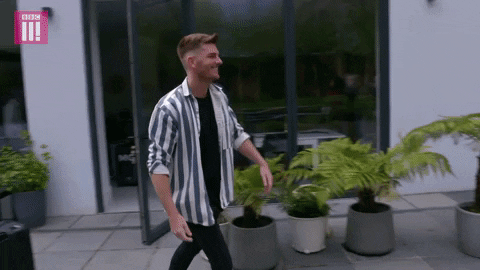 Season 1 Fashion GIF by BBC Three