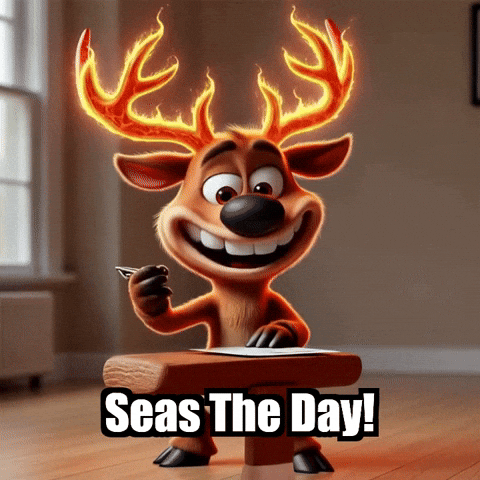 Travel Vacation GIF by elkijahspark