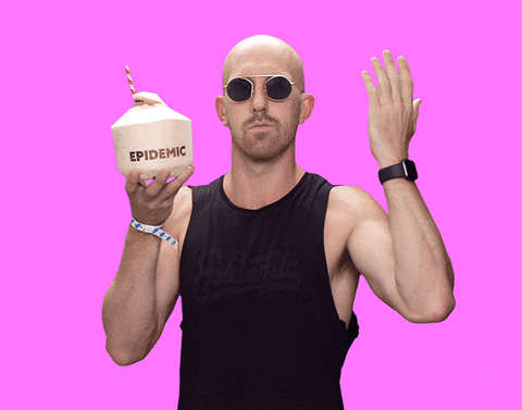 vidcon giphyupload vidcon2019 GIF