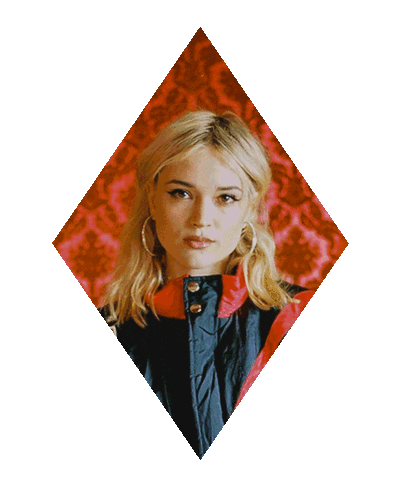 Sticker by Lolo Zouaï