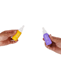 zadaka health hand wellness organic Sticker
