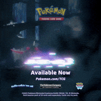 Pokemon Tcg GIF by Pokémon