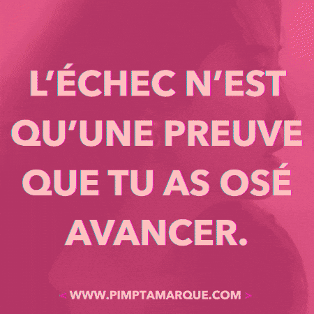 Business Canada GIF by PIMP TA MARQUE