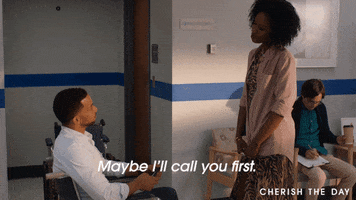 CherishTheDay love own black love love story GIF