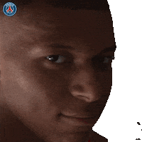 France Kiss Sticker by Kylian Mbappé