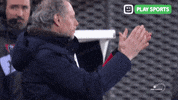 Jupiler Pro League Football GIF by Play Sports