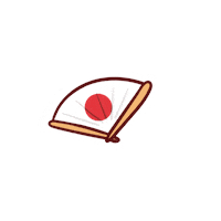 Japan Japanese Sticker by ISMAYA GROUP