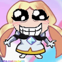 Therealrockett1 GIF
