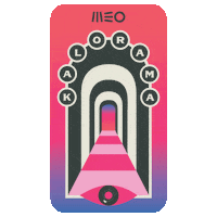 Sticker by Kalorama Lisboa