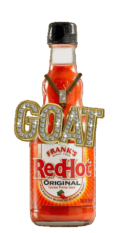 Super Bowl Franks Sticker by franksredhot