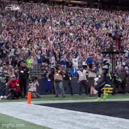 kingkaps7 giphyupload kingkaps7 blink and its a touchdown georgeholani GIF