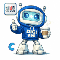 Awesome Chill GIF by Digi 995