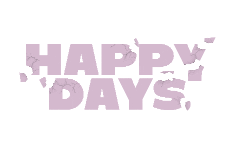 Happydaysbook Sticker by Gabby Bernstein