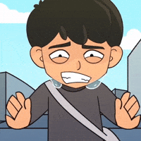 Animation Running GIF