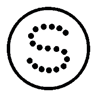 fashion logo Sticker by Stella McCartney