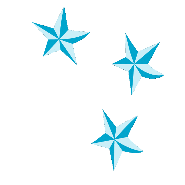 Stars Good Job Sticker by Montefiore Health System