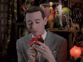 Season 5 Surprise GIF by Pee-wee Herman