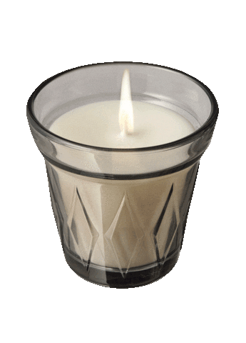 Candle Bougie Sticker by IKEA France