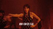 Music Video Dancing GIF by Taylor Swift