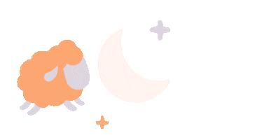 thepatchbrand sleep vitamins sleepy time tpg Sticker
