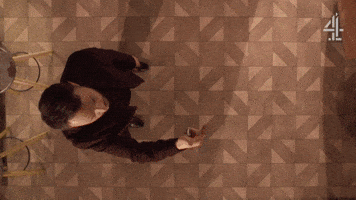 Life Flip GIF by Hollyoaks