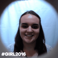 GIF by I AM THAT GIRL