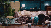 Music Video GIF by TRI.BE