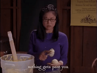 season 3 netflix GIF by Gilmore Girls 