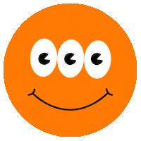 happy heart Sticker by Fanta España